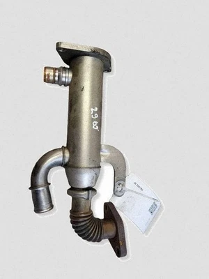 VOLVO V50 MW Refroidisseur EGR 9645689780 2.00 Diesel 100kw 2008 37704944 - Photo 1/4
