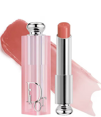 Dior Addict Lip Glow Color Reviver Balm 012 Rosewood Full Size NIB Authentic