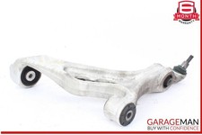11-14 Porsche Cayenne S 958 Front Right Passenger Side Lower Control Arm OEM