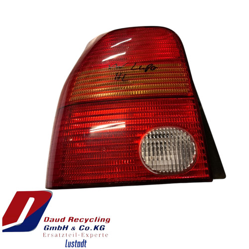 VW Lupo Rücklicht Links