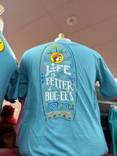 2026 NEW BUC-EE'S "LIFE IS BETTER AT BUCEES" T-Shirt Buc ees ALL SIZES AVAILABLE