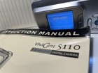 2005 Vivitar Digital Camera Vivicam 5100 with 4X Zoom Tested  Works — photo 4
