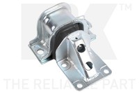 Motorlager NK 59719013 FüR Ducato Fiat Bus 100 Multijet 110 120 130 150 180 Hdi