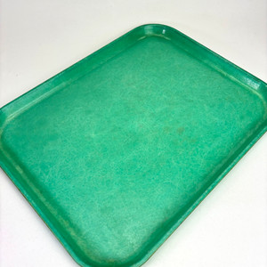 Vintage Plastic Tray | eBay