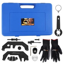 Motor Einstellwerkzeug Steuerkette für BMW N62 B48A N73 V8 V12 Benzin Motoren