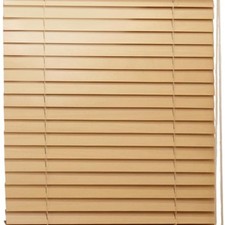Venetian blinds