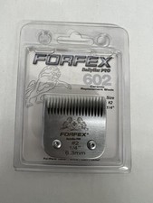 Babyliss Pro Forfex 602 Replacement Detachable Ceramic Blade size 2