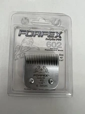 Babyliss Pro Forfex 602 Replacement Detachable Ceramic Blade size 2