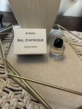 Byredo Bal D Afrique Eau De Parfum - 8 mL - New In Box