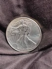 2017 $1 American Silver Eagle 1 oz Brilliant Uncirculated