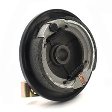 für robuste Konstruktion Elektroroller Bremsbelag Backe Ersatz 8 Zoll – Bild 4