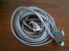 BOSE Gemstone Cinemate AV321 3  2-1 GS GSX 9 Pin L R Speaker Cable