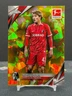 2024-25 Topps Chrome Bundesliga Sapphire Ritsu Doan Gold Refractor /50 Freiburg