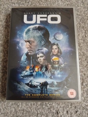 UFO COLLECTORS' BOX PART2 DISK6～10 DVD UFO COLLECTORS' BOX PART2 DISK6～10 DVD Amazon.com: The