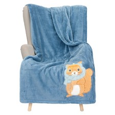 Plaid morbidotto Theodore di Daunex 150x200 cm AC300