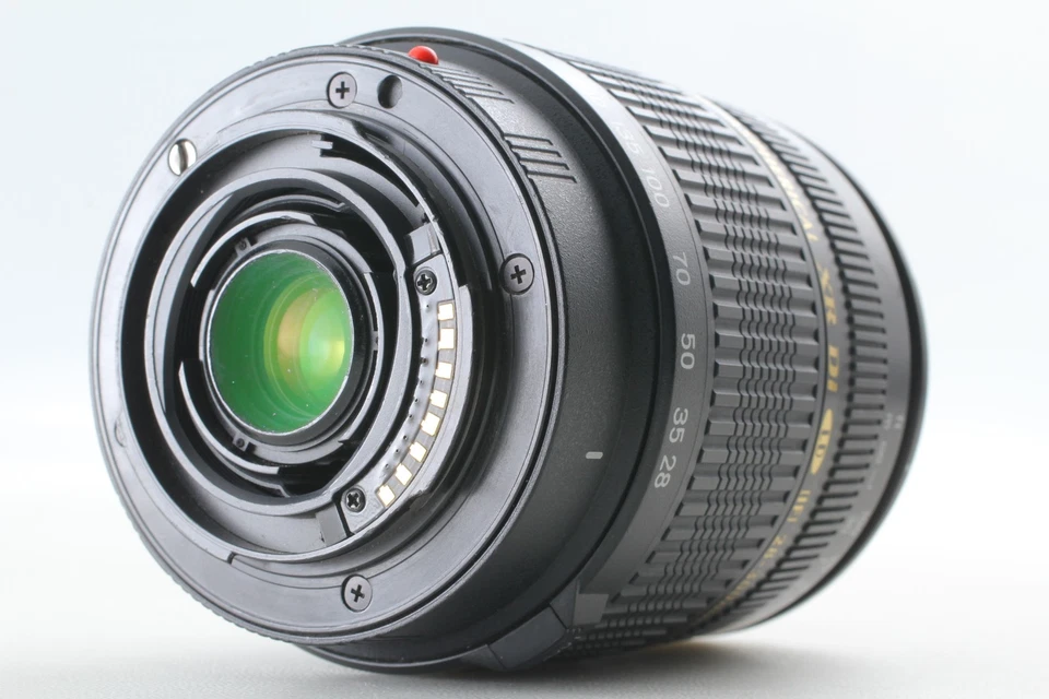 [N COMO NUEVO con Capucha] TAMRON AF 28-300mm f3.5-6.3 XR Di Sony Minolta A de Japón Foto 4 de 4