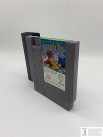 🔥Little Samson &bull; Nintendo NES &bull; CIB &bull; Zustand sehr gut &bull; OVP &bull; getestet 🔥