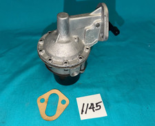 1964-1965-1966 Chevrolet Corvette Ac Original Fuel Pump -gm40083-restored 1964-1965-1966 Chevrolet Corvette Ac Original Fuel Pump -gm40083-restored