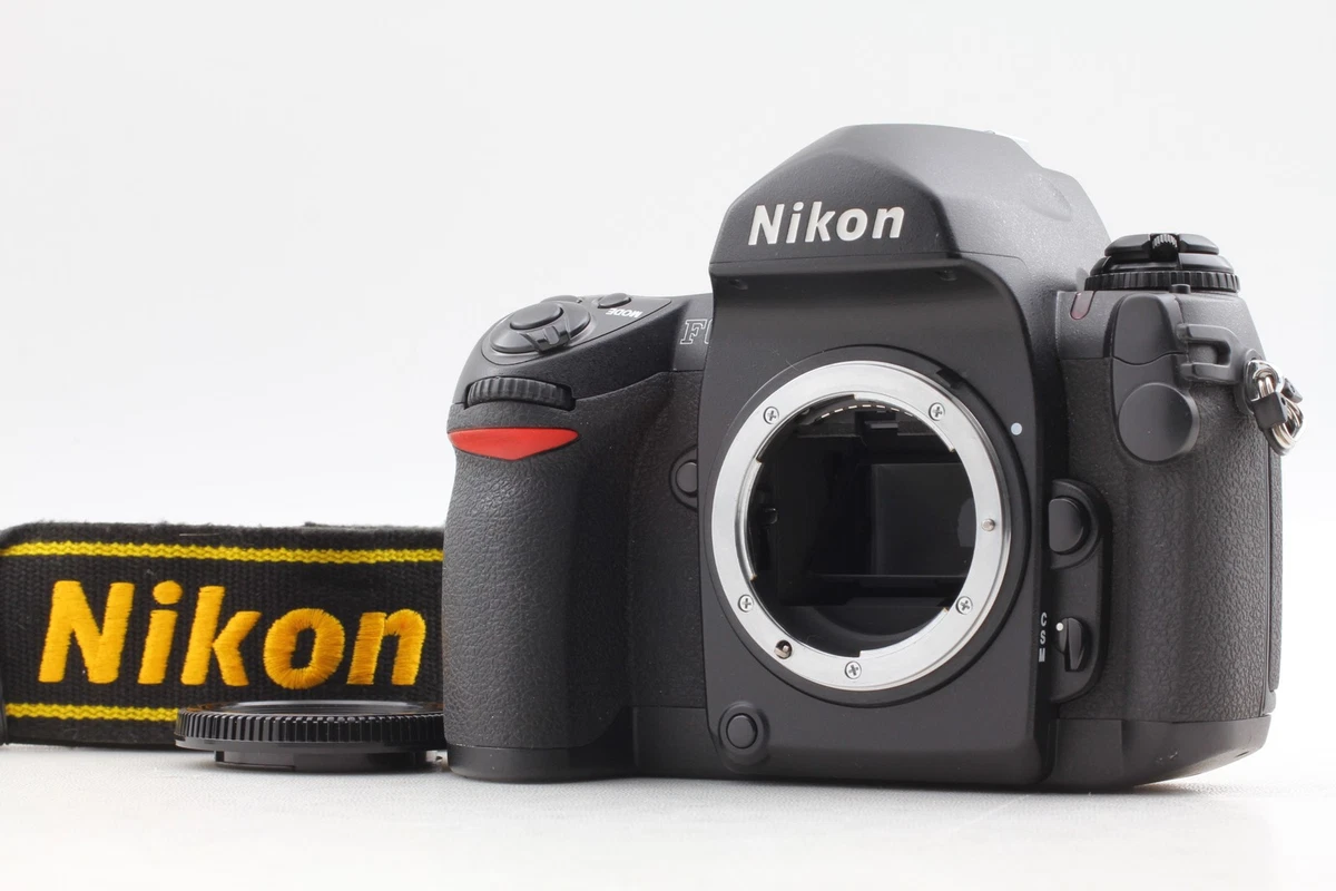 Nikon F6 35 mm Film Cameras for sale | eBay