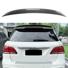 F&uuml;r Mercedes Benz W166 ML-Klasse GLE-Klasse 2012&ndash;2019 Kofferraum Spoiler Fl&uuml;gel