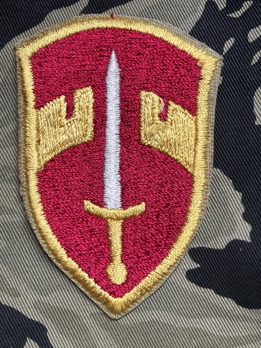 Military Assistance Command Vietnam 1960s-1970’s Japanese Made