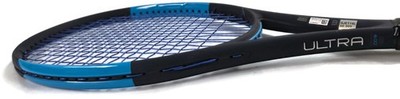 Wilson Ultra 100 L v2.0 Racquet 4 1/4''