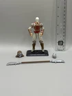 GI Joe 25th POC 30th TEMPLE TRAINING STORM SHADOW  1/18 Action Figure Loose
