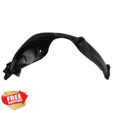 TRQ 2012-14 Toyota Camry Front Right Inner Fender Liner