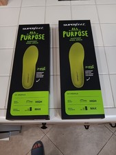 Superfeet insoles size 10