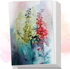 82 Sheets Watercolor Paper, 230 GSM Cotton Cold Press, 5 x 7 Inches, 82 pcs