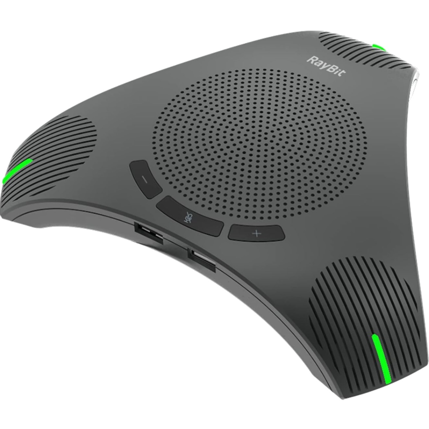 Microphone haut-parleur USB réunion à distance sans écho