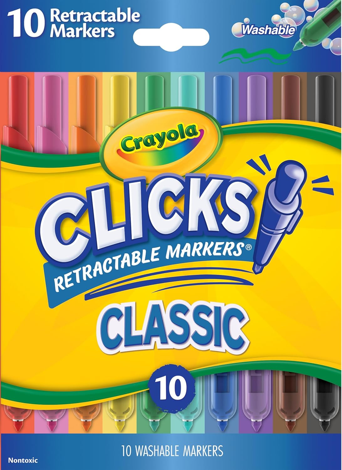 (10ct), Stocking Stuffers For Kids & Toddlers, Co