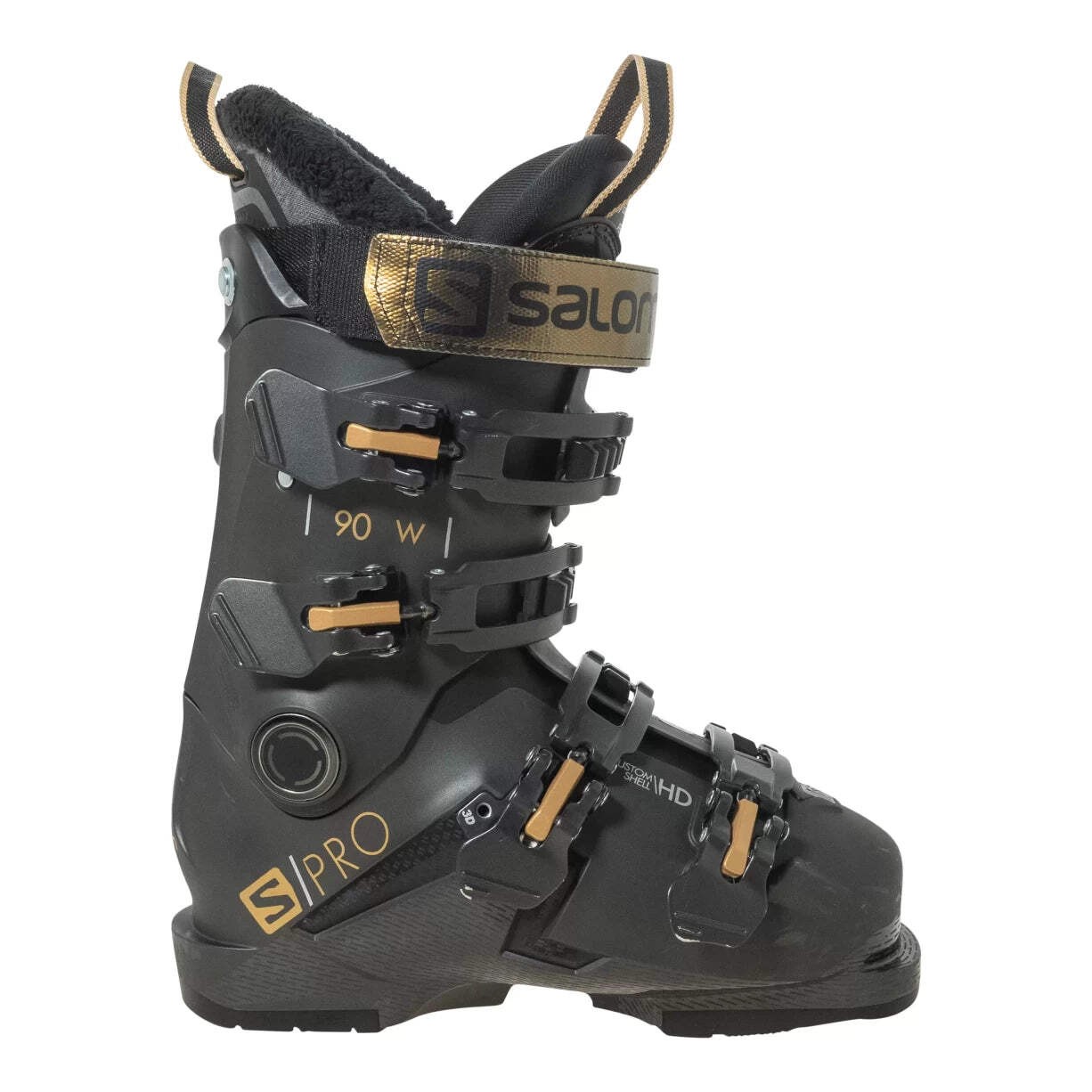 Scarponi da sci Salomon S Pro 90 GW