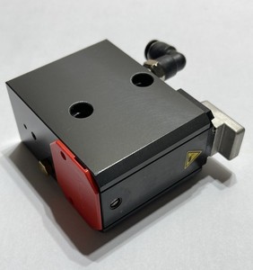 Asutec ASM-60-EW-08-E Pallet Stopper Pneumatic Separator