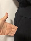 CABI Downtown Jumpsuit Black XXS — photo 3