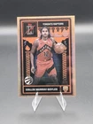 2025 Topps Signature Collin Murray-Boyles Base (RAW)