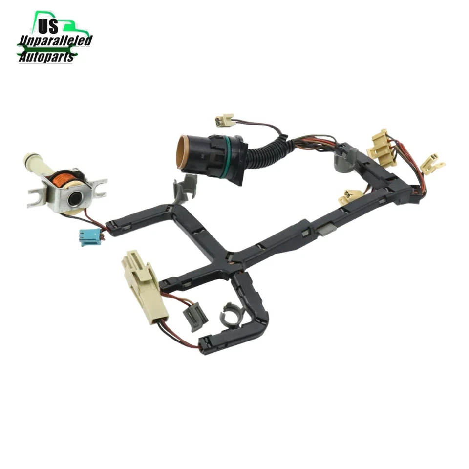 Arnés de cableado interno 4L60E 4L65E para Chevy GMC Pontiac 2006-2008 350-0078 Foto 2 de 4
