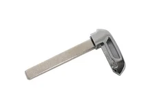 GM Genuine Parts 13523205 Door Lock and Ignition Lock Key 