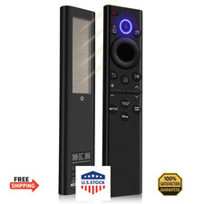 Samsung Solar Voice Remote BN59-01385A BN59-01391A BN59-01357A for Neo QLED TV