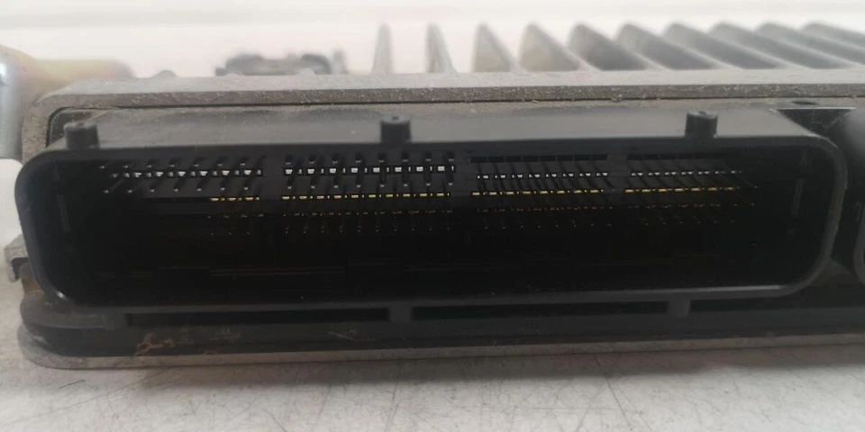 Ecu Toyota Yaris Vvt-i Design 2011-2020 1497cc Petrol 112900-7320 - Image 4 of 4