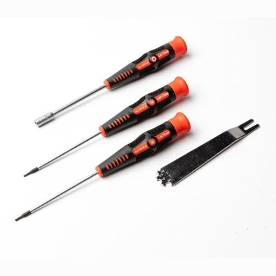 [DE] DYNAMITE Startup Tool Set: SCX24, AX24, 1/24 - DYNT0503
