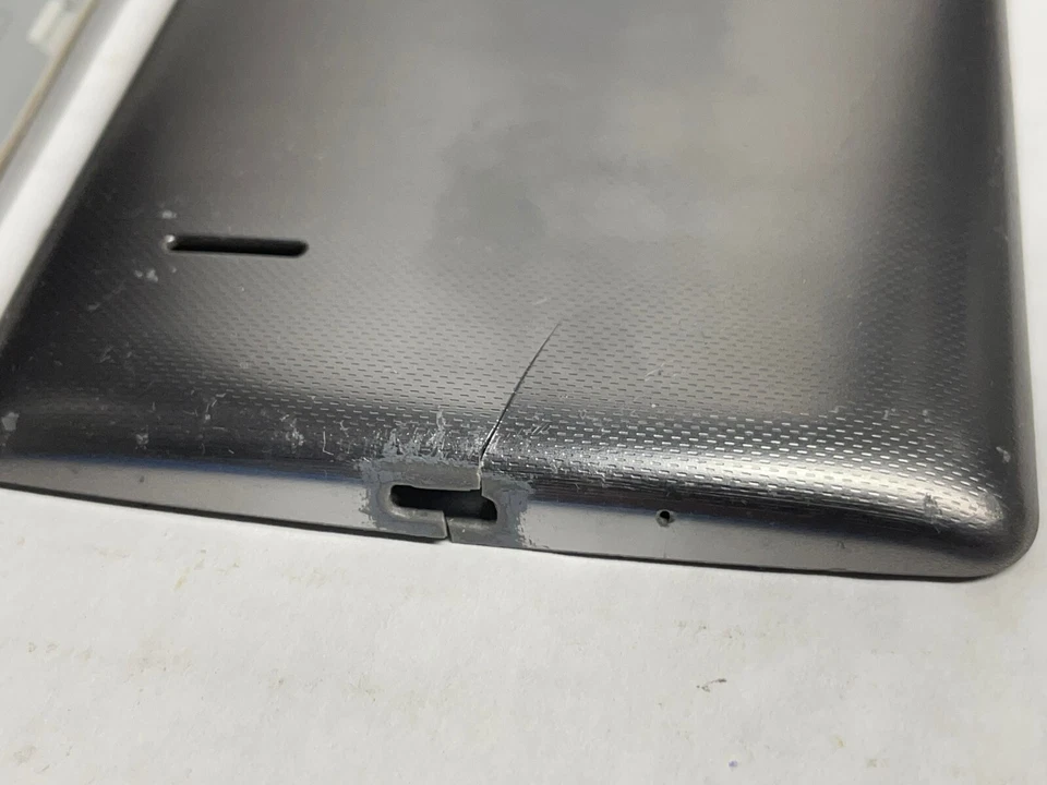 LG G Stylo H631 Smartphone FOR PARTS UNTESTED - Image 4 of 4