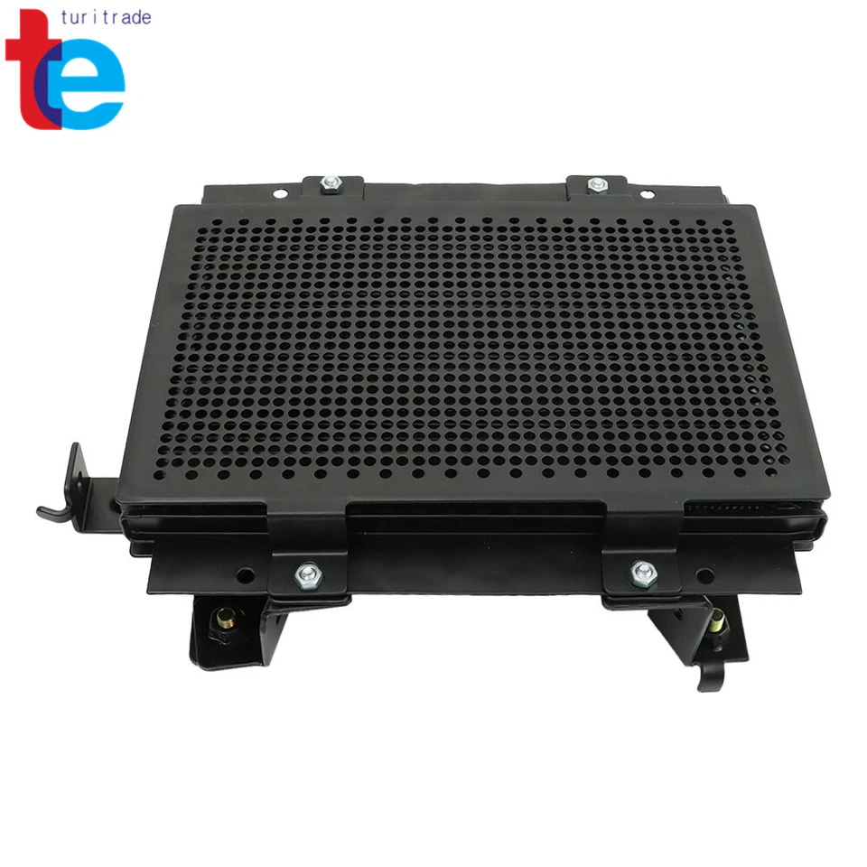 Diesel Fuel Cooler For Chevrolet Silverado 2500 3500 GMC Sierra 2500 HD V8 6.6L - Image 3 of 4