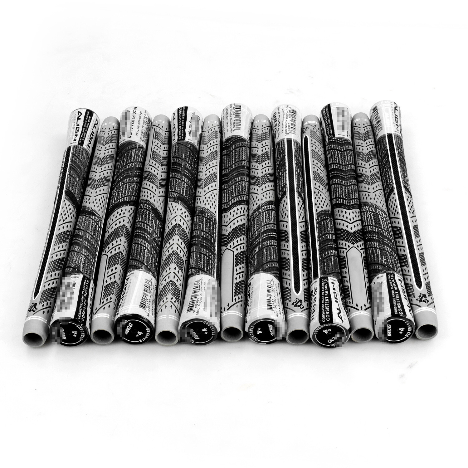 13PCS Sports Golf Grips Golf Irons Club Grips MCC Multi Compound Cord