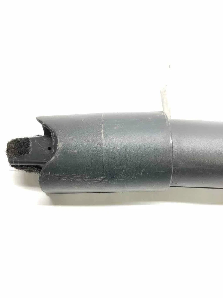 Dodge Caliber 2007 08 09 10 11 2012 negro retráctil privacidad maletero cubierta de carga Foto 4 de 4