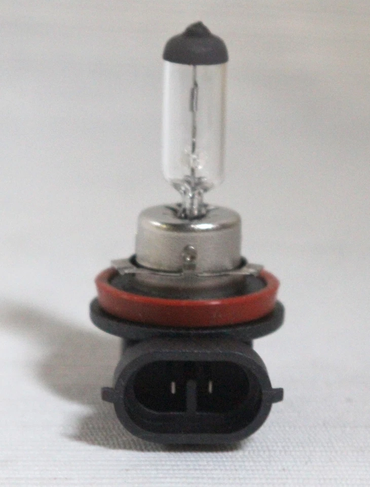 Eiko H835 T3.25 PGJ19-1 12V 1 Bombilla NUEVA Foto 2 de 3