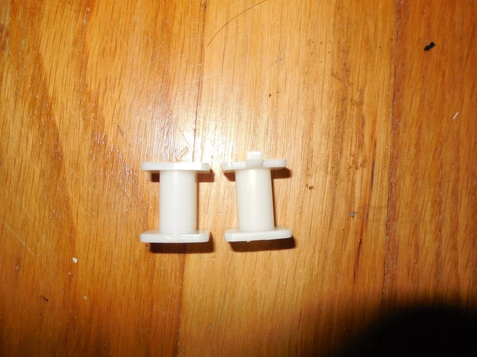 Bujes de transmisión manual Ford Mustang 1980-1983 E0ZZ-7K453-B como nuevos Foto 2 de 2