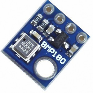 Módulo BMP180 sensor barometrico y temperatura para Arduino PIC...