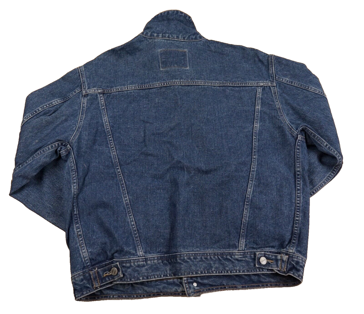 ジャケット・アウター 90sMARITHEFRANCOISGIRBAUD DENIMU JACKET MARITHEFRANCOISGIRBAUD denim jacket - メルカリ