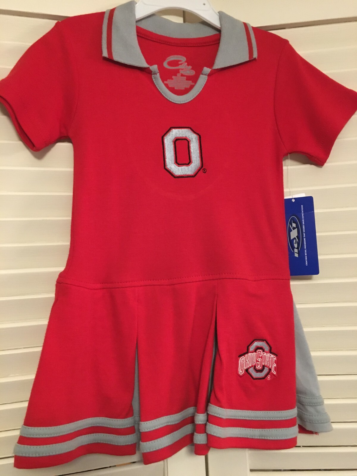 2t ohio state jersey